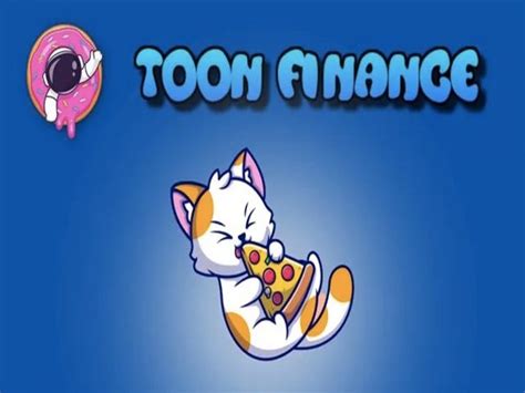 Ico Presale Sells Out For Toon Finance At Stage 1