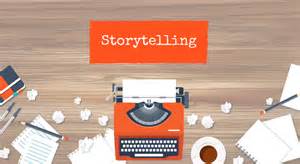 Storytelling O C Mo Contar Una Historia Para Cautivar