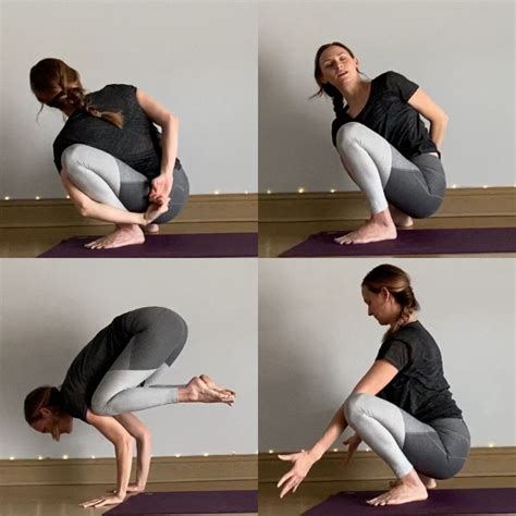Yin Yoga Poses With Strap Yoga For Strength And Health From Within