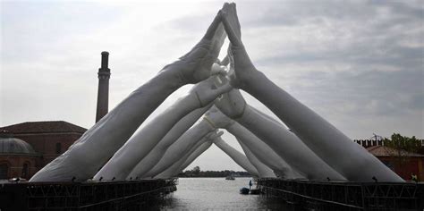 La 58º edición de la Bienal de Arte de Venecia en imágenes Fotos