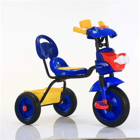 2020 New Model Kids Tricycle Baby Products Trike For Babysmart Trike