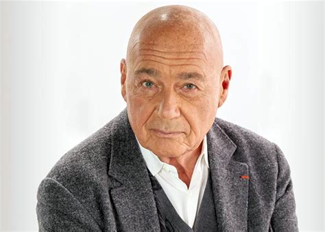 Владимир Познер госпитализирован с коронавирусом