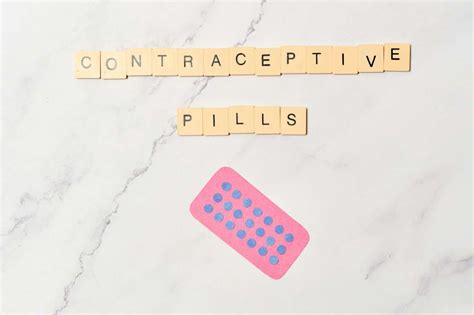 How Each Form Of Birth Control Affects Your Period Female Success Guides