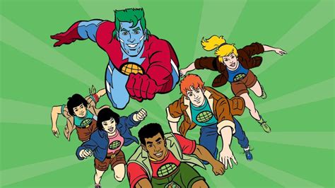 Captain Planet Glenn Powell And Leonardo Dicaprio Are Still Super