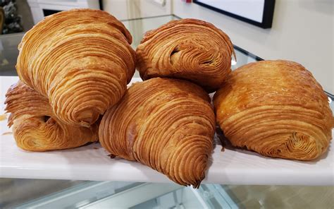 Tell Us Where S The Best Place To Get A Croissant