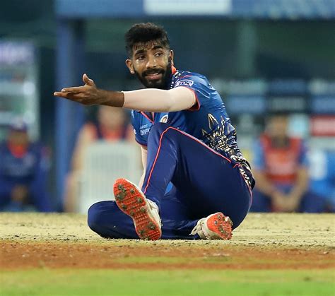 Turning Point: Bumrah no-balls cost MI - Rediff Cricket