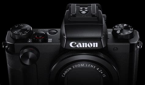 Canon Presenta Le Nuove Powershot G E Eos M Wired