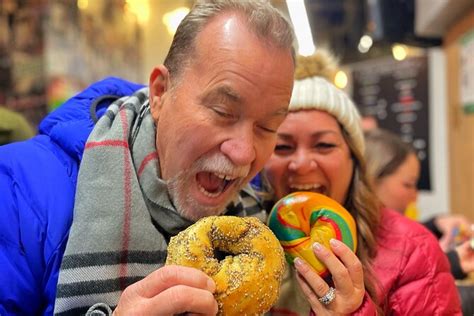 New York City Bagels Small Group Tasting Tour