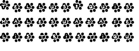 Font Catty Regular Download Font