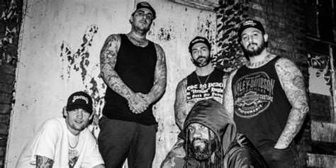 Lifes End Massachusetts Hardcore Band Makes Bruising Debut On 3 Track