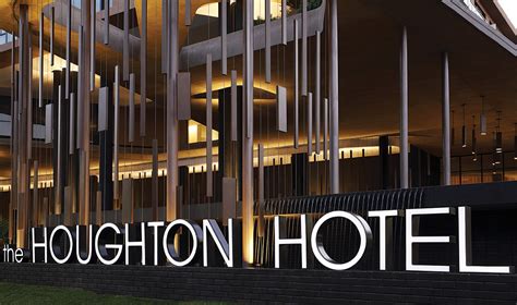 The Houghton Hotel The Idyllic Staycation Retreat In Jozi