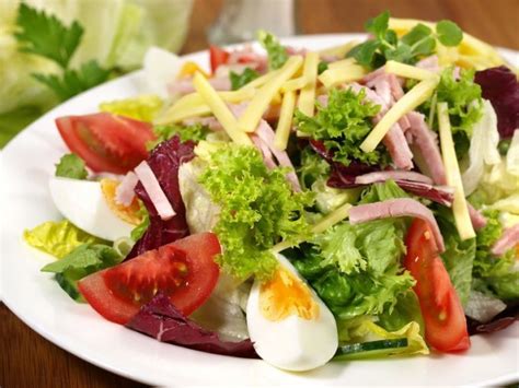 Recettes De Salades Anti Gaspillage Artofit