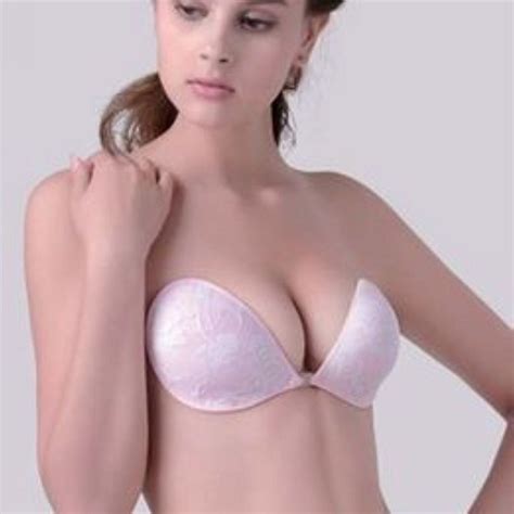 Top 7 Popular Stick On Bras And Wearing Tips | Styles At Life