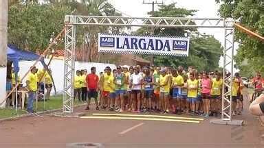 MSTV 1ª Edição Ponta Porã Corrida da República reúne corredores do