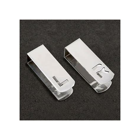 Buy Right And Left X Ray Lead Marker Stencil Clipper For Only 25 At Z