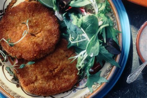 Croquettes De Millet Au Yogourt Plaisirs Laitiers