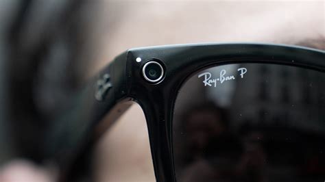 Les Lunettes Connect Es De Ray Ban Font Un Flop Comme Celles De Bose