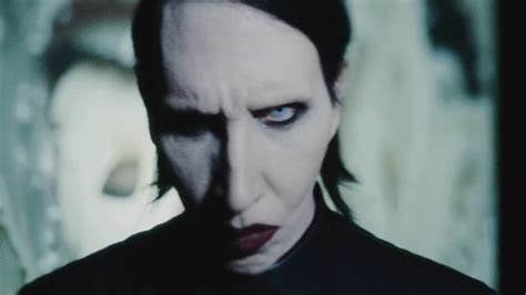 Marilyn Manson As Sick As The Secrets Within Instrumental Youtube