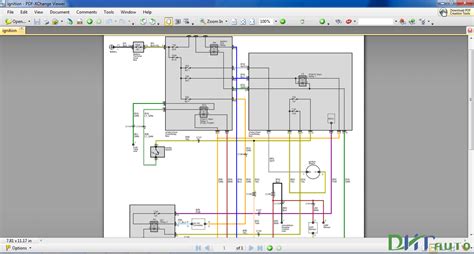 01 Honda Civic Wiring Diagram