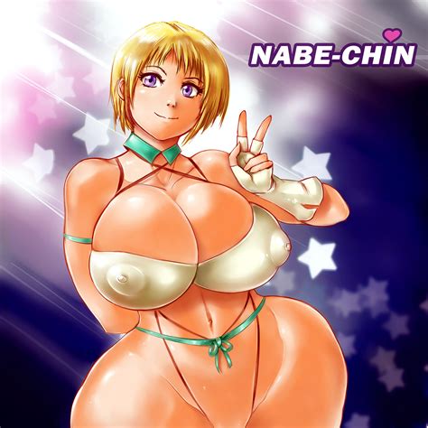 Nabe Chan Again By Commissioner Hentai Foundry