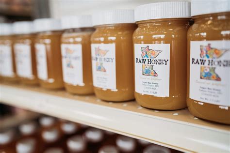 Store Locator Super Bee Honey