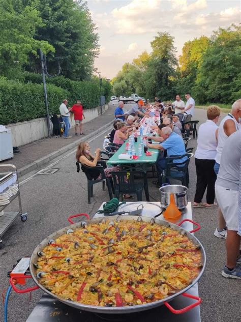 Cene Di Strada E Street Food Nelle Sere D Estate Valsamoggia Turismo