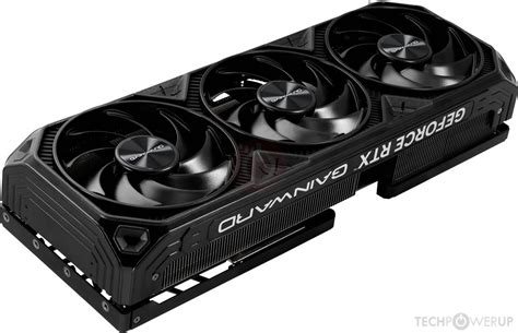 Gainward Rtx Ti Super Panther Oc Specs Techpowerup Gpu Database