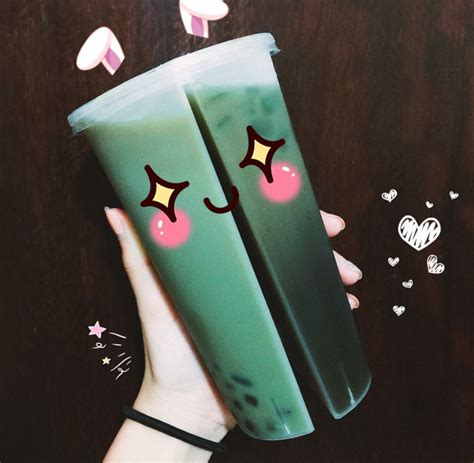 Trà sữa nhiều ngăn chính là thức uống hot nhất của giới trẻ 3 miền