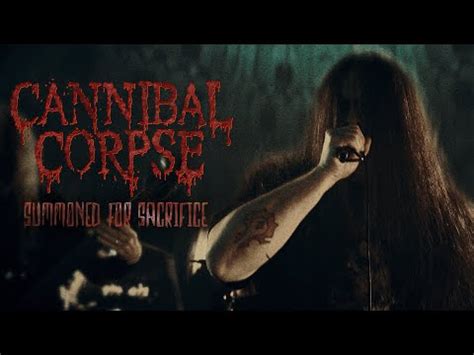 Album Review Cannibal Corpse Chaos Horrific The