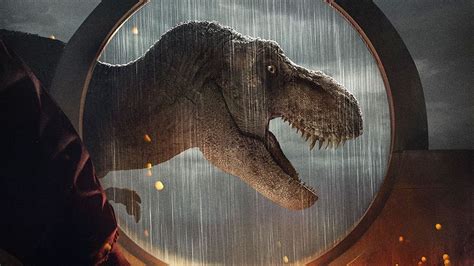 Jurassic World 3 Colin Trevorrow Y Las Críticas Al T Rex