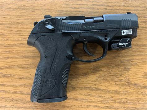 Beretta Px4 Storm Compact For Sale