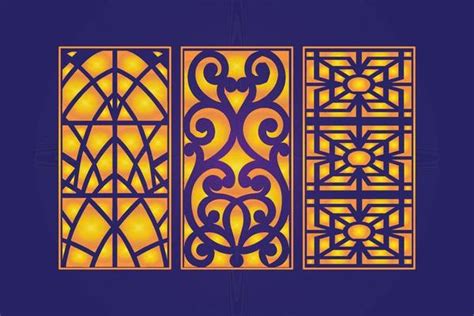 Laser Cut Light Vector Art Icons And Graphics For Free Download
