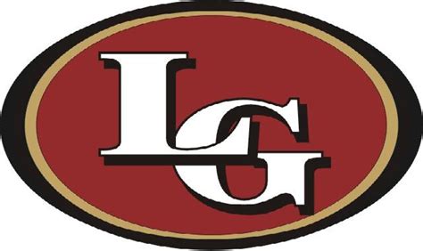 Lake Gibson High School Home
