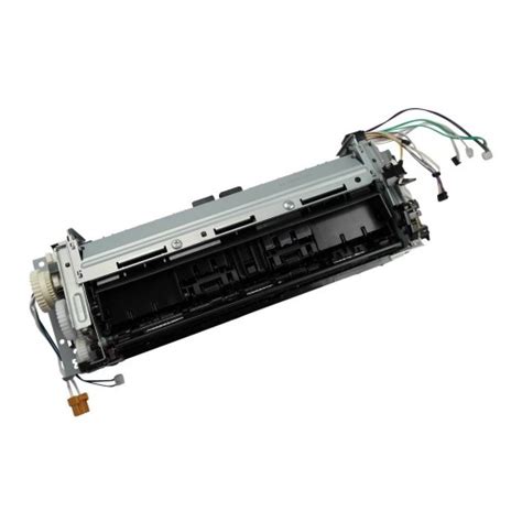 Hp Rm Cn Fuser Unit V Pro M M Original