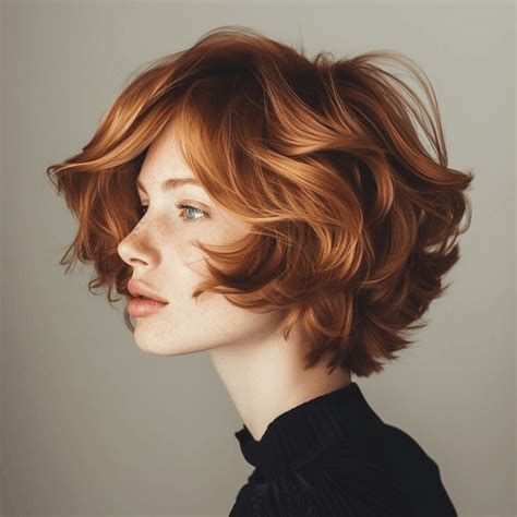 20 Trendy Jellyfish hairstyle For Short, Stylish, and Bold Look