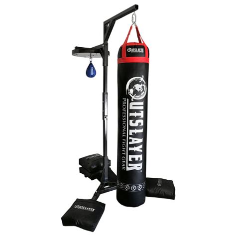 Best Heavy Bag Stand Reach New Heights In Training With The Best