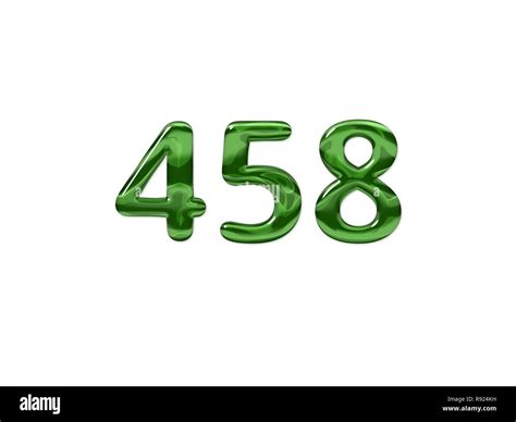 Number 458 hi-res stock photography and images - Alamy