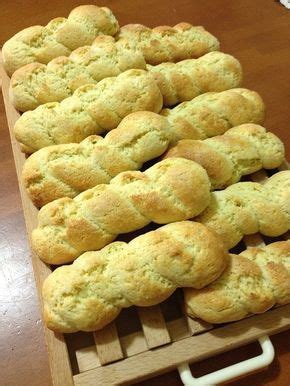 Biscotti Da Inzuppo Senza Ammoniaca Paola E Le Torte Biscotti