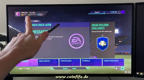 Tut Wie Ihr Ganz Leicht Kostenlos Fifa Coins Kriegen K Nnt