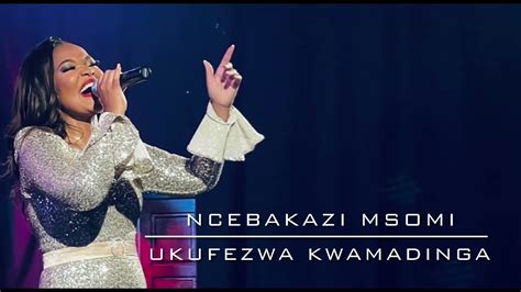 Ukufezwa Kwamadingalyrics Translation Youtube