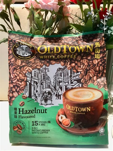 Shop Old Town Coffee Official Store Online Ph