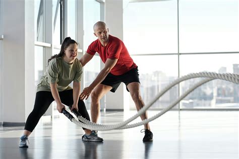 Gym Trainers Person Photos, Download The BEST Free Gym Trainers Person