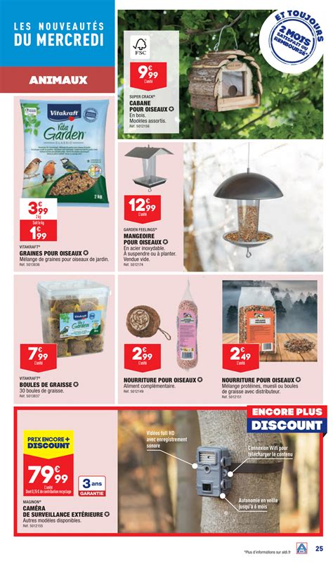 Catalogue Aldi Du 10 Au 16 Octobre 2023 Arrivage France