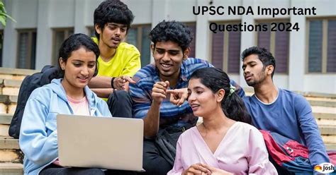 UPSC NDA Important Questions 2024 For GAT Check General Science