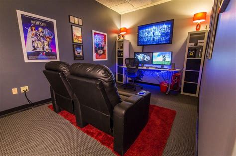 Quarto Gamer: 60 Ideias e Dicas Incríveis para Decorar