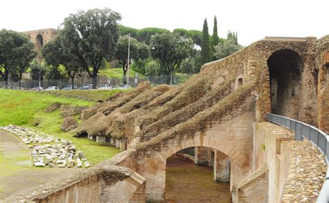 Riapre Al Pubblico A Roma Il Circo Massimo Artribune