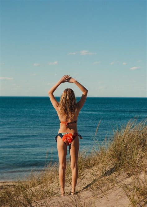 Chanson D T Bikini Bottoms S Zane X Ys Mauve Polyamide S Zane