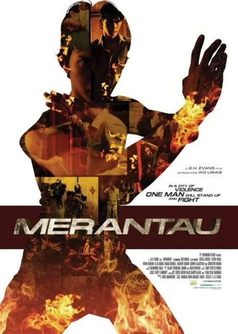 Merantau | aka Merantau Warrior (2009) Review | cityonfire.com