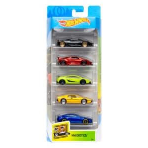 Hot Wheels Pack Car Assortment Online Toys Australia