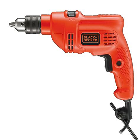 Furadeira De Impacto 3 8 TM500BR BLACK DECKER Black Decker